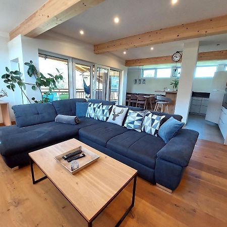 Apartments Golfweg Кицбюэль Экстерьер фото
